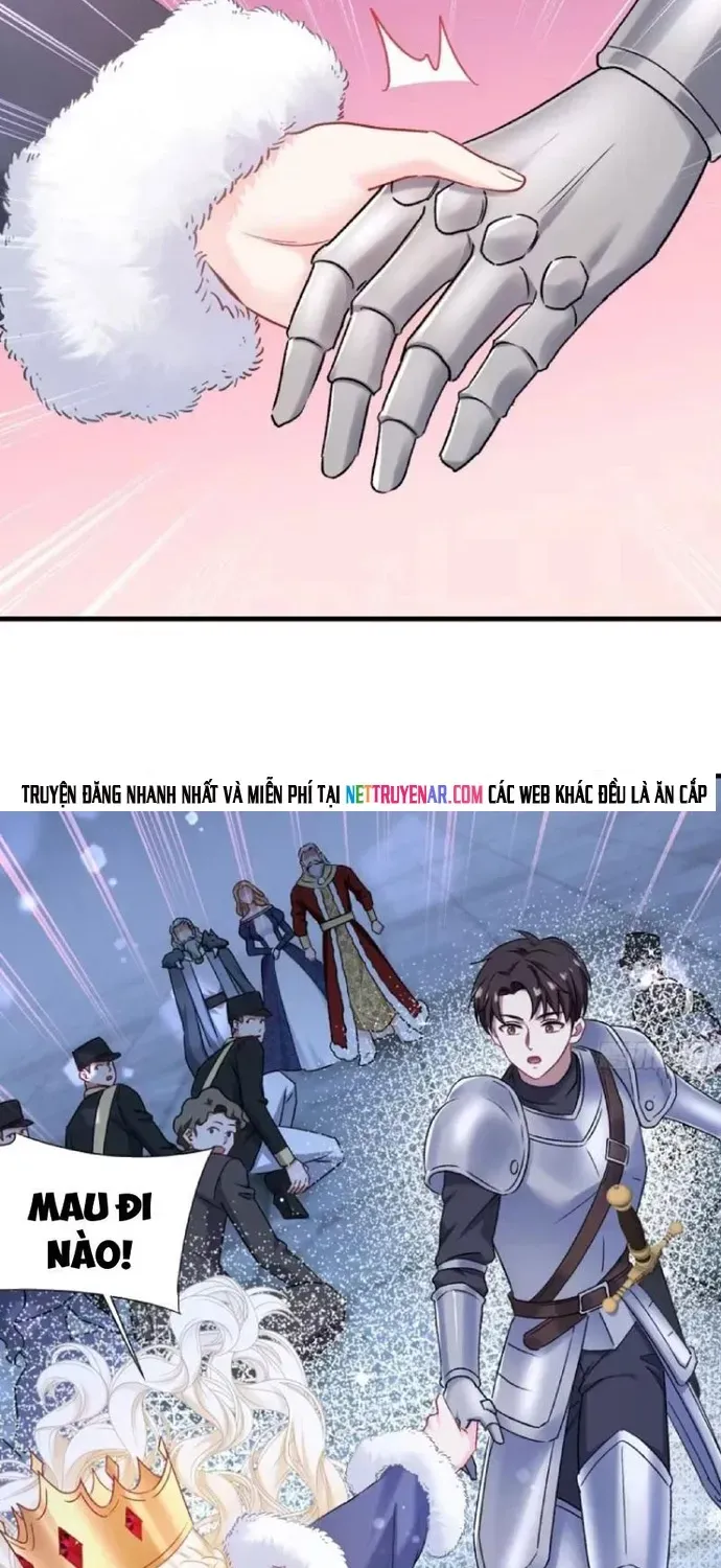 Bỏ làm simp chúa ta có trong tay cả tỉ thần hào Chap 293 - Next Chap 292