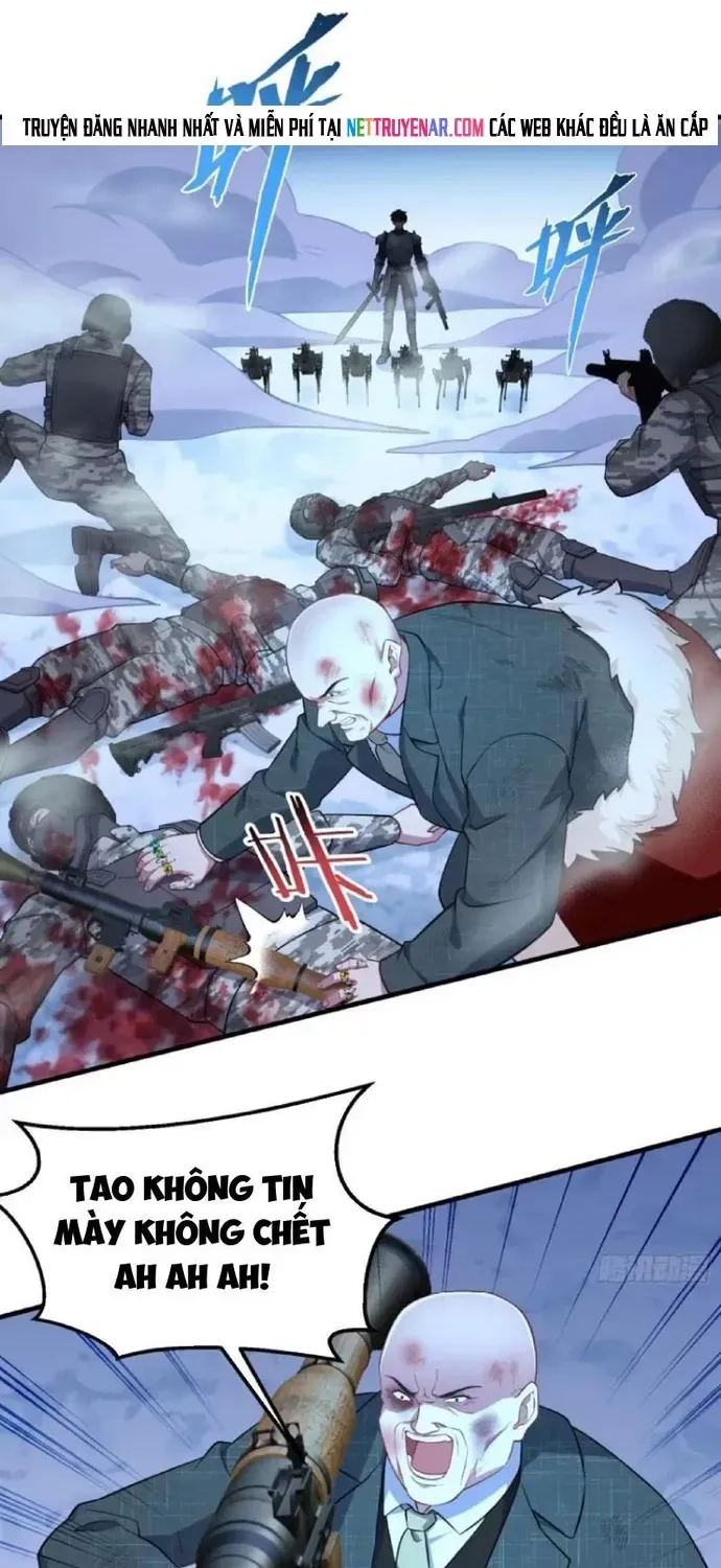 Bỏ làm simp chúa ta có trong tay cả tỉ thần hào Chap 293 - Next Chap 292