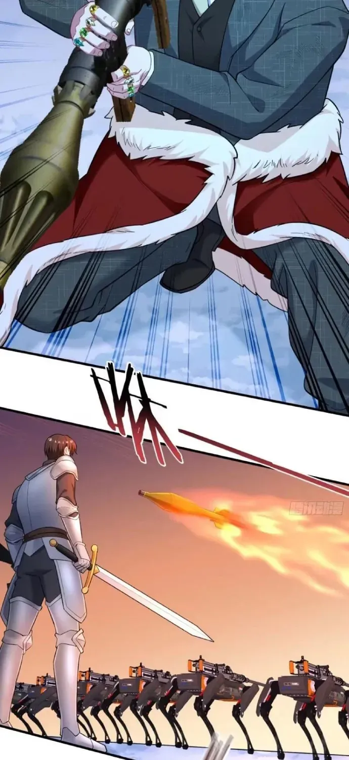 Bỏ làm simp chúa ta có trong tay cả tỉ thần hào Chap 293 - Next Chap 292