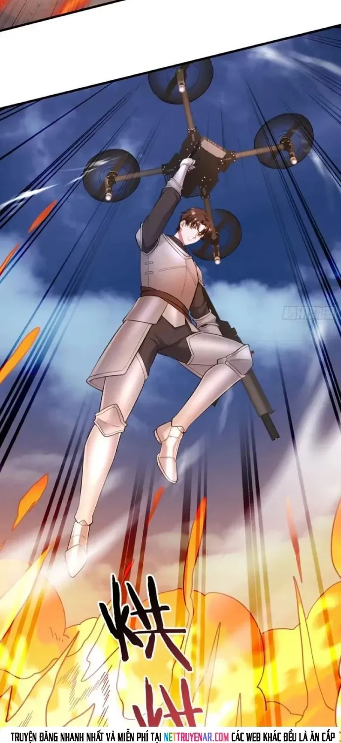 Bỏ làm simp chúa ta có trong tay cả tỉ thần hào Chap 293 - Next Chap 292