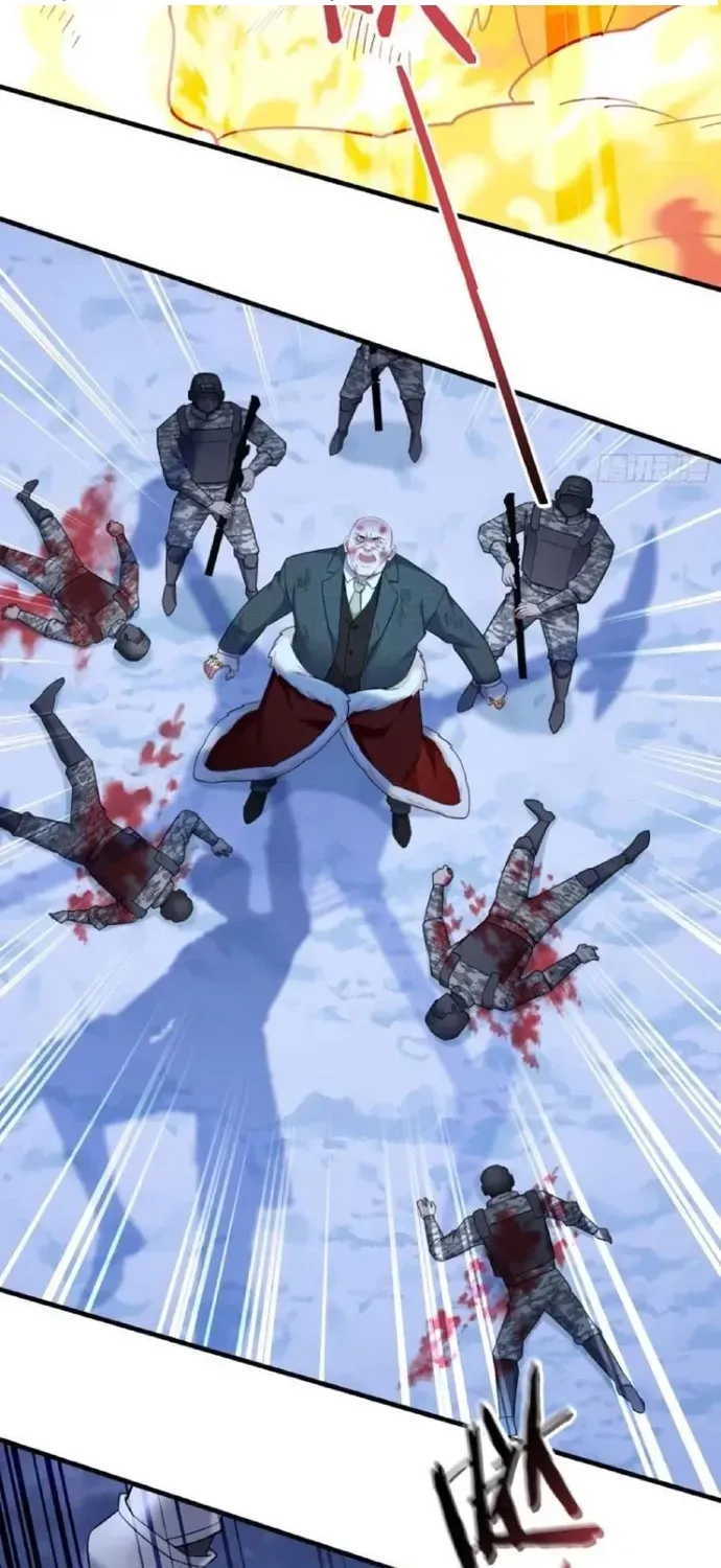 Bỏ làm simp chúa ta có trong tay cả tỉ thần hào Chap 293 - Next Chap 292