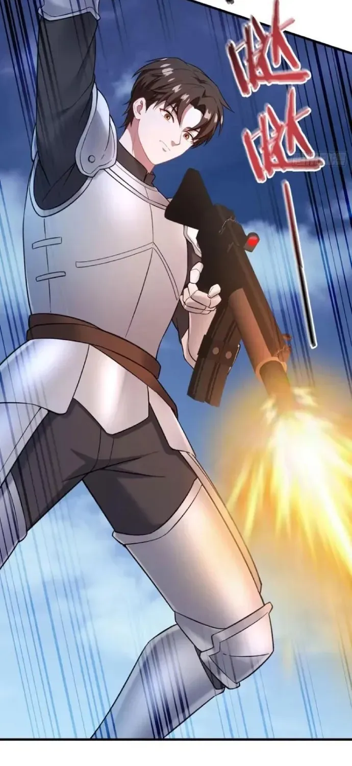 Bỏ làm simp chúa ta có trong tay cả tỉ thần hào Chap 293 - Next Chap 292