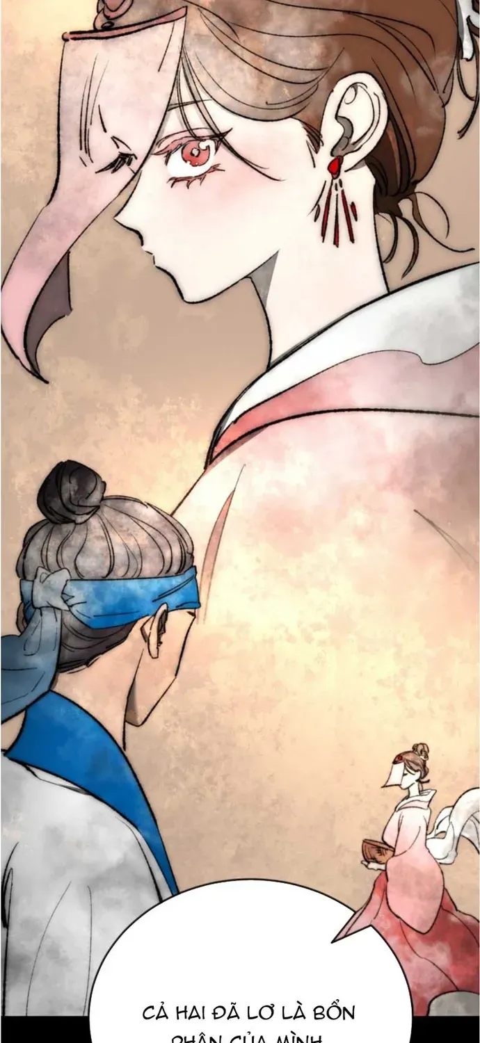 Thiên Ma Tái Lâm Chap 104 - Next Chap 103