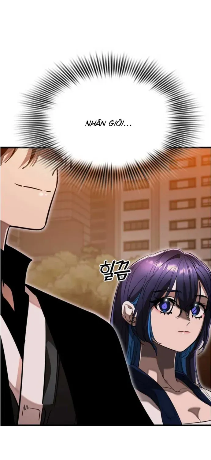 Thiên Ma Tái Lâm Chap 104 - Next Chap 103