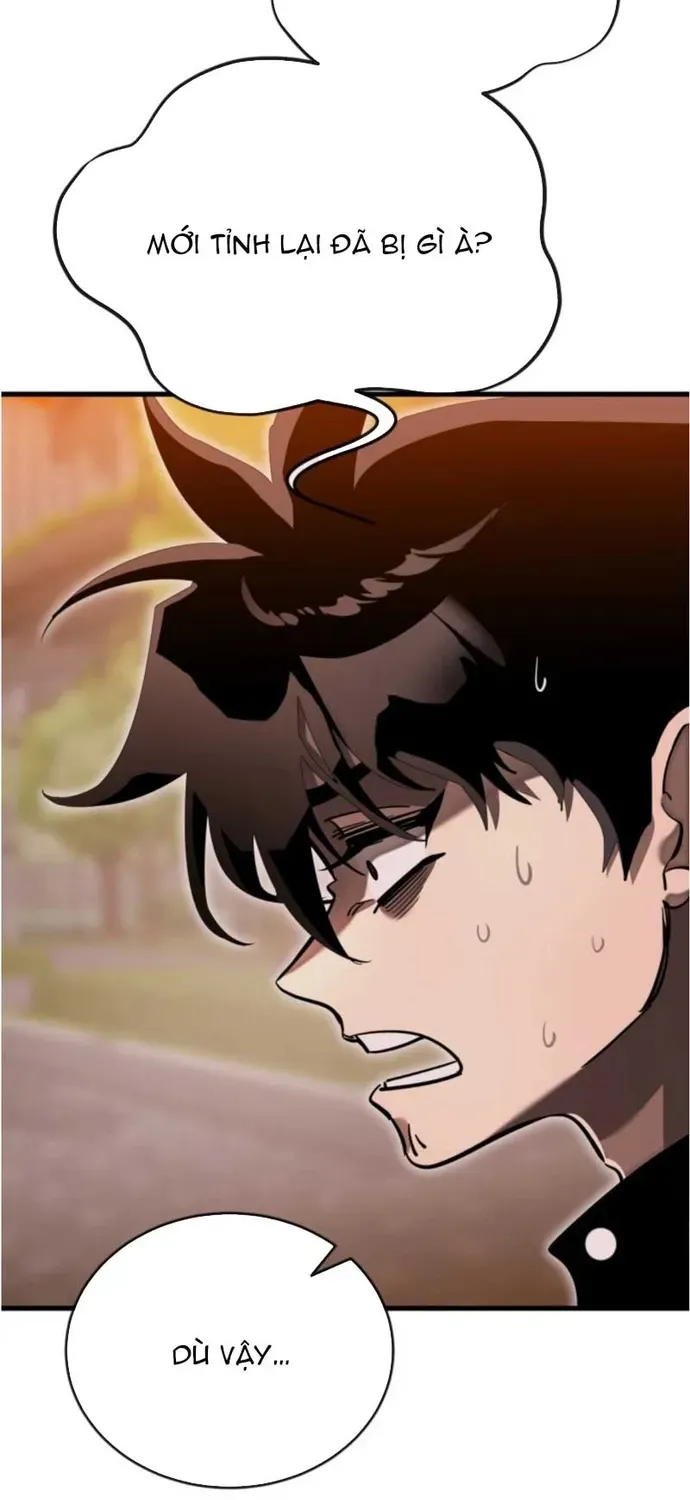 Thiên Ma Tái Lâm Chap 104 - Next Chap 103