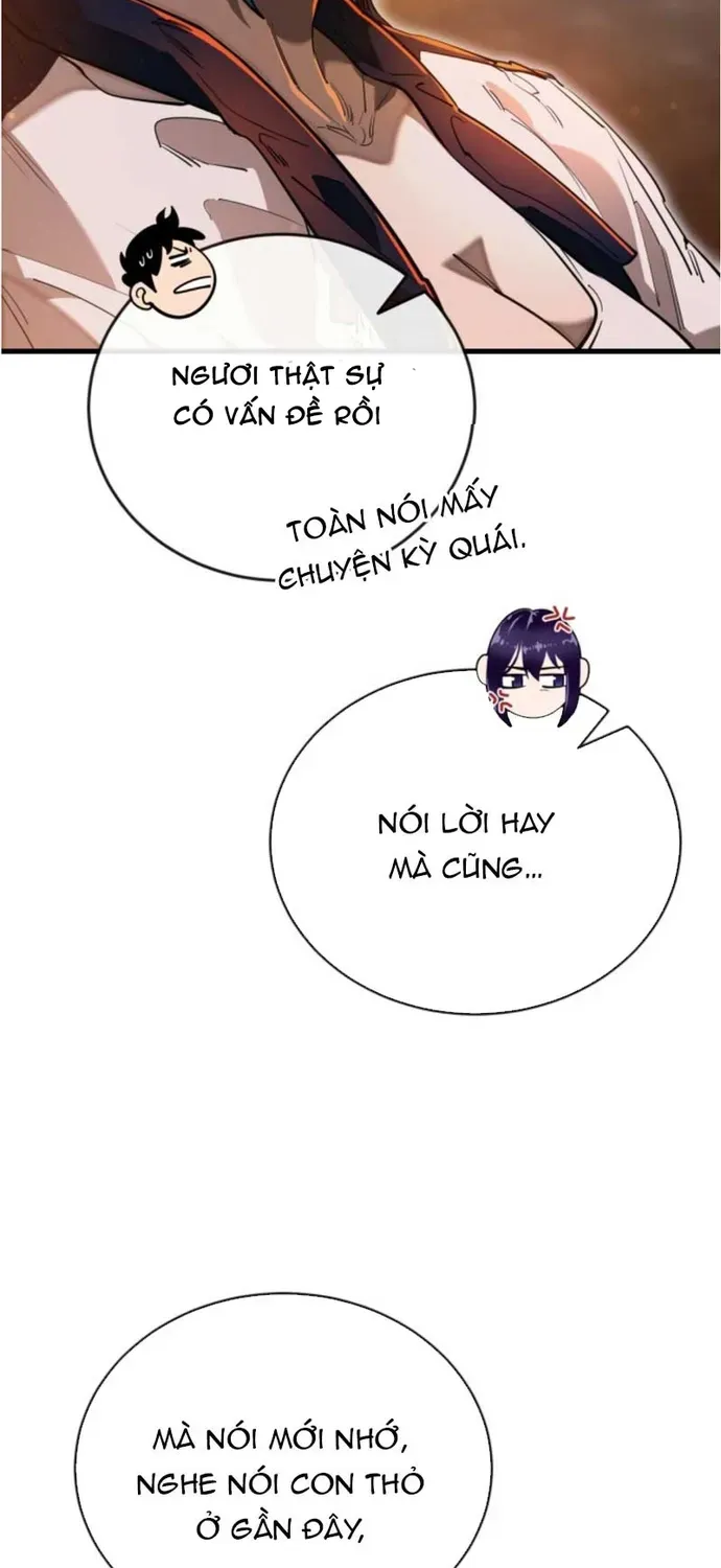 Thiên Ma Tái Lâm Chap 104 - Next Chap 103