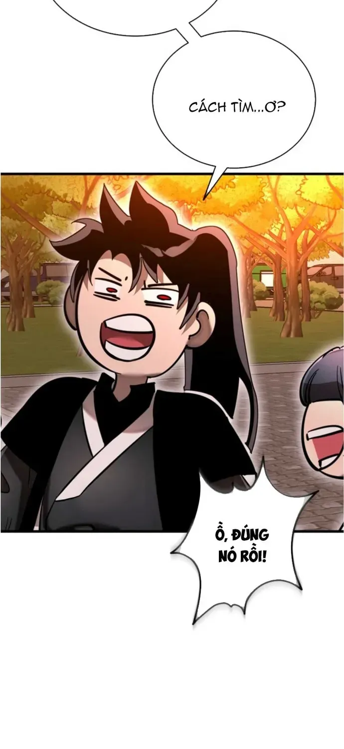 Thiên Ma Tái Lâm Chap 104 - Next Chap 103