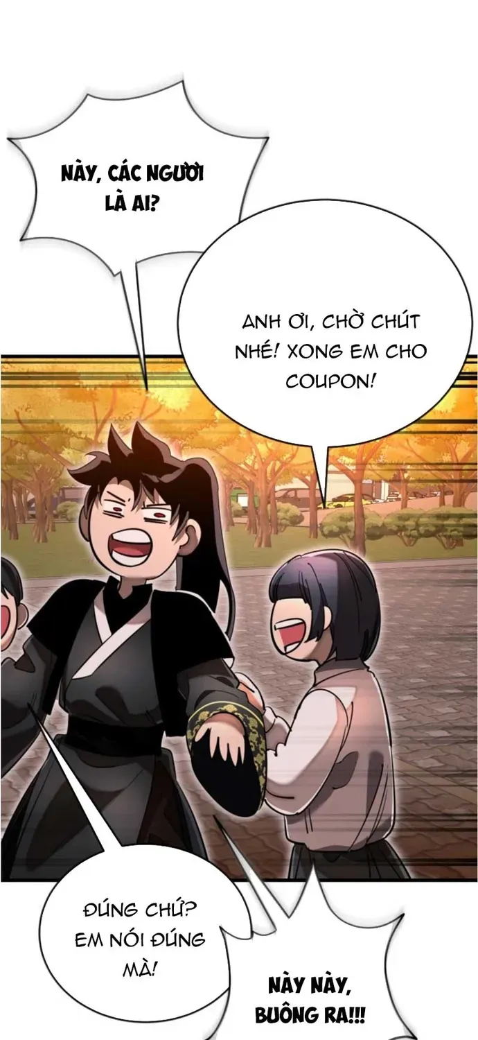 Thiên Ma Tái Lâm Chap 104 - Next Chap 103