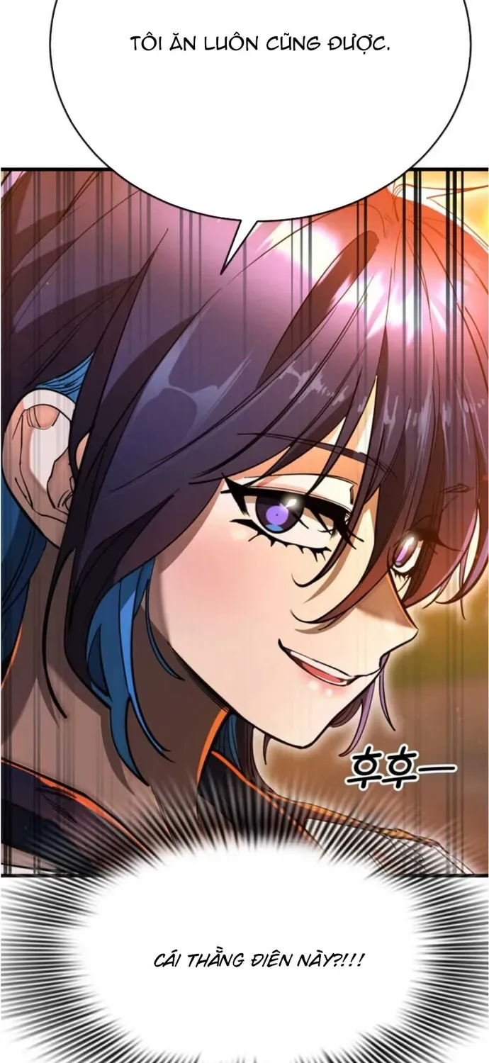 Thiên Ma Tái Lâm Chap 104 - Next Chap 103