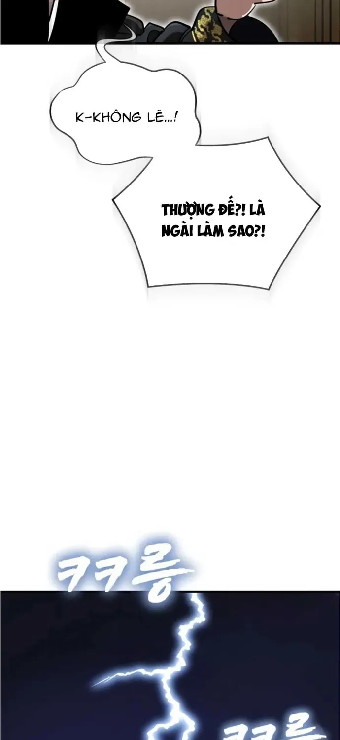 Thiên Ma Tái Lâm Chap 104 - Next Chap 103