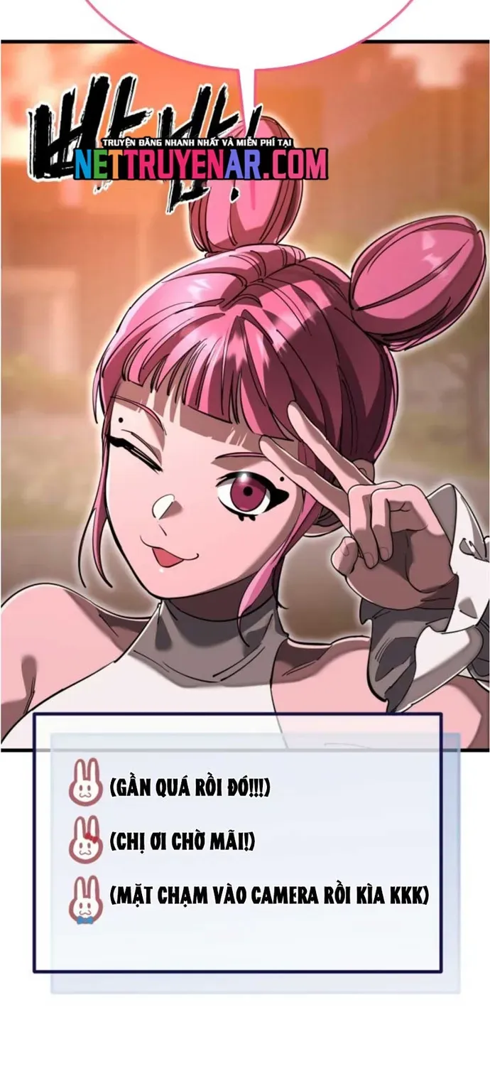 Thiên Ma Tái Lâm Chap 104 - Next Chap 103