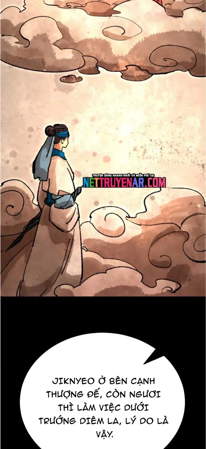 Thiên Ma Tái Lâm Chap 104 - Next Chap 103