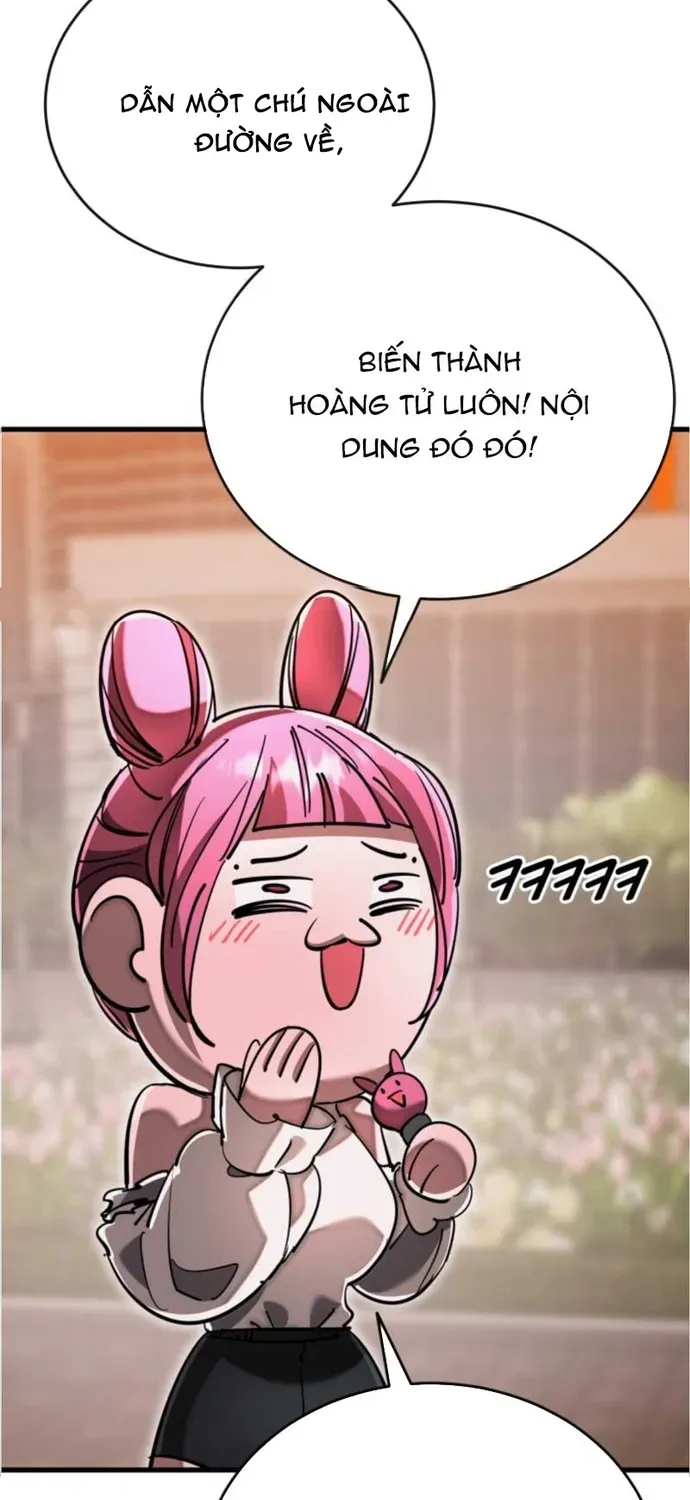 Thiên Ma Tái Lâm Chap 104 - Next Chap 103