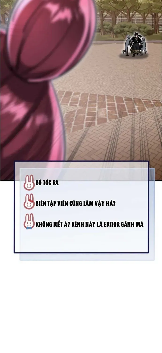 Thiên Ma Tái Lâm Chap 104 - Next Chap 103
