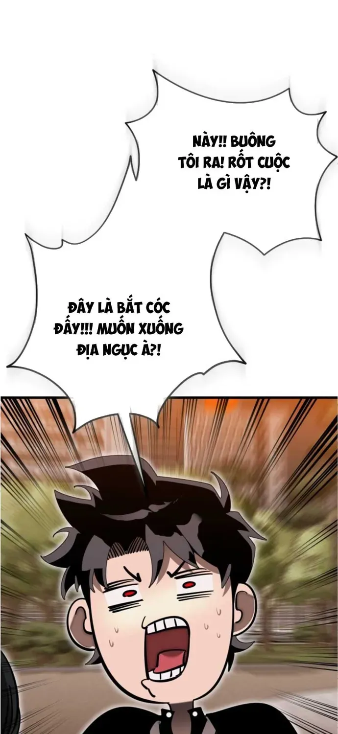 Thiên Ma Tái Lâm Chap 104 - Next Chap 103