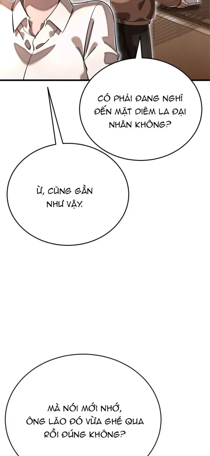 Thiên Ma Tái Lâm Chap 104 - Next Chap 103