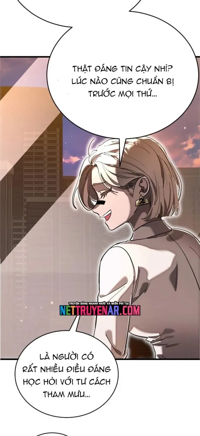 Thiên Ma Tái Lâm Chap 104 - Next Chap 103