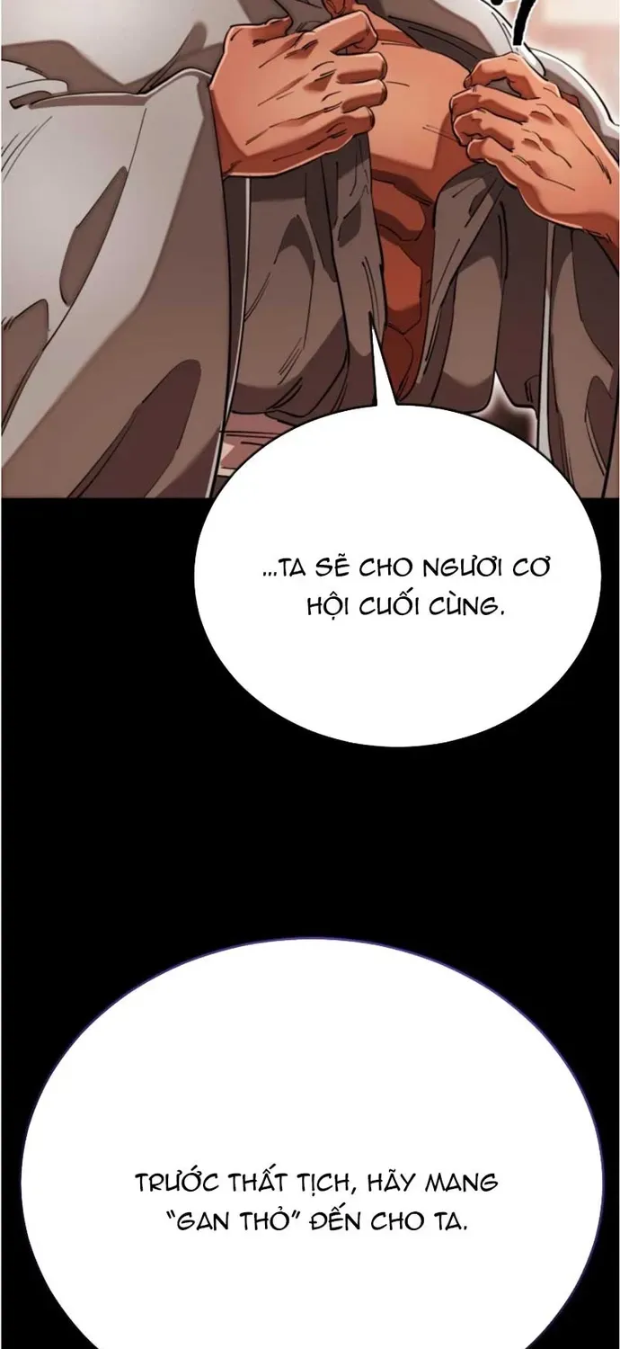 Thiên Ma Tái Lâm Chap 104 - Next Chap 103