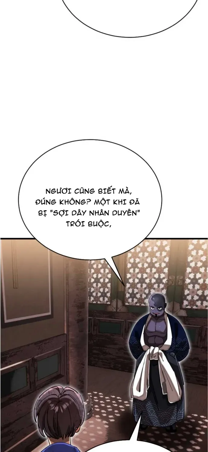Thiên Ma Tái Lâm Chap 104 - Next Chap 103