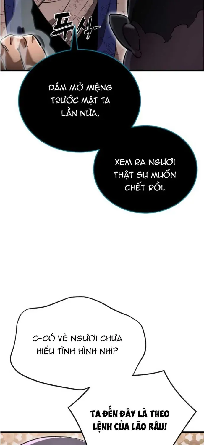 Thiên Ma Tái Lâm Chap 104 - Next Chap 103