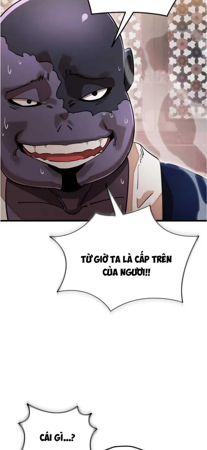 Thiên Ma Tái Lâm Chap 104 - Next Chap 103