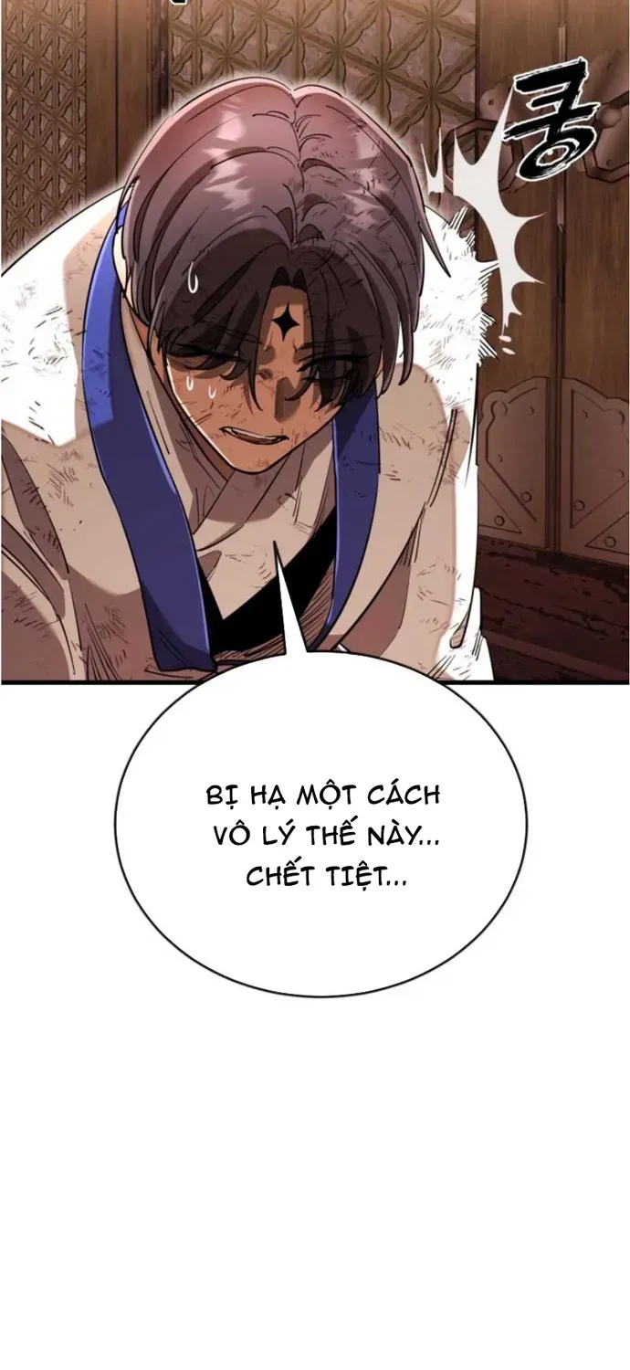 Thiên Ma Tái Lâm Chap 104 - Next Chap 103