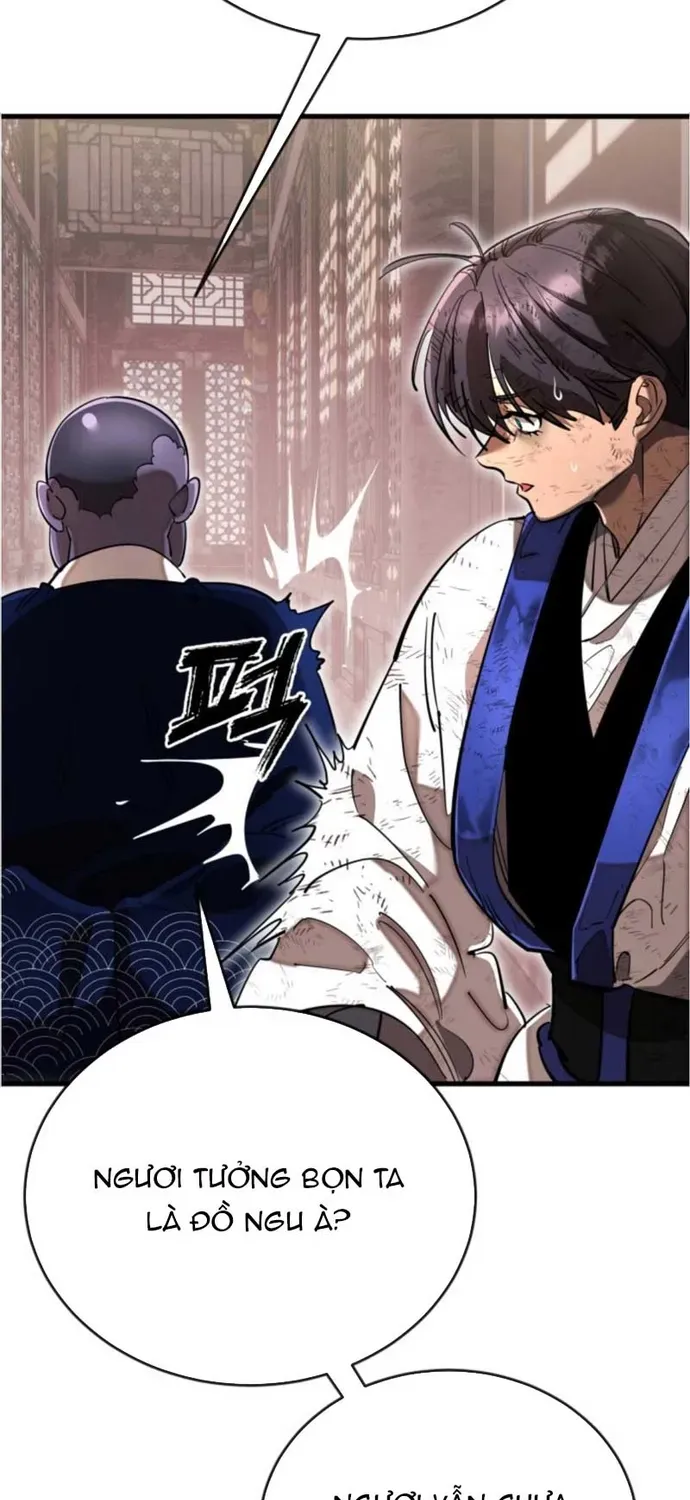 Thiên Ma Tái Lâm Chap 104 - Next Chap 103