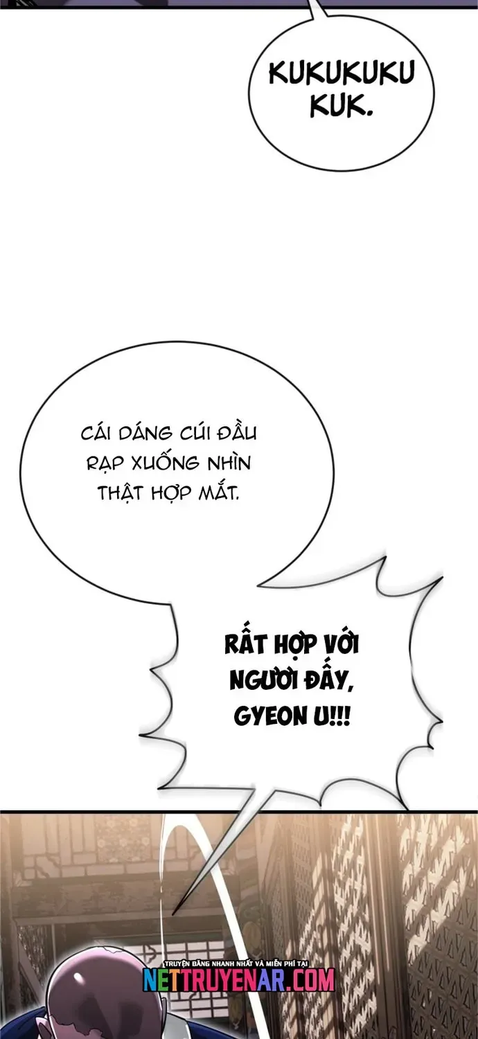 Thiên Ma Tái Lâm Chap 104 - Next Chap 103