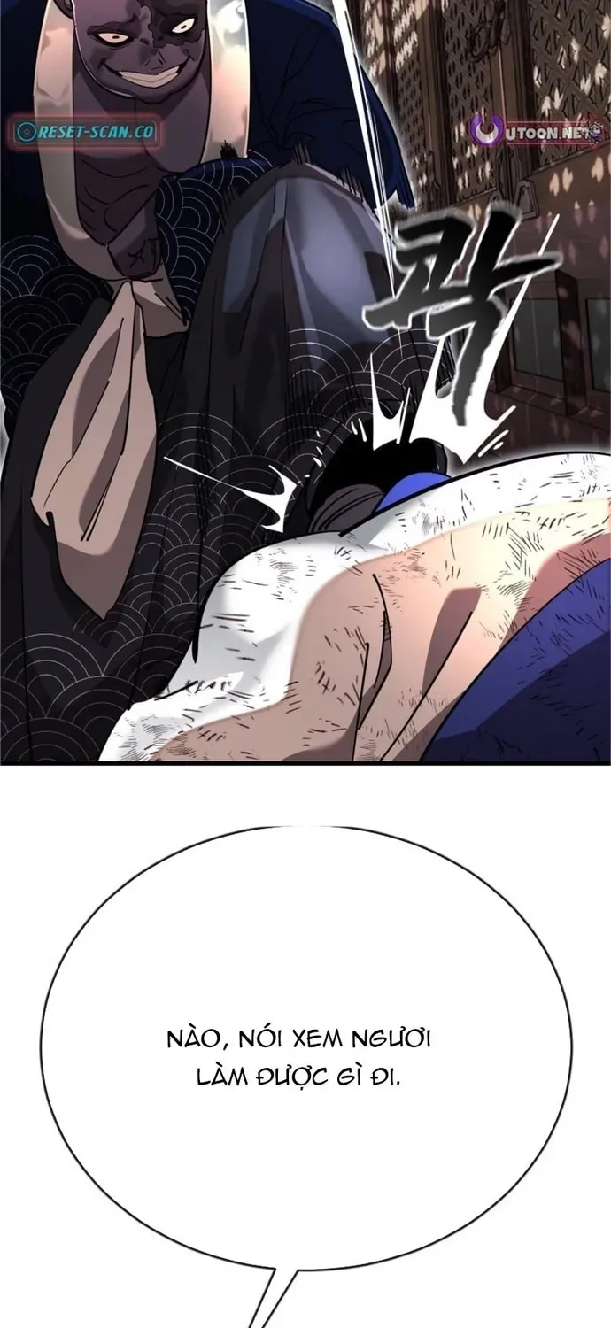 Thiên Ma Tái Lâm Chap 104 - Next Chap 103