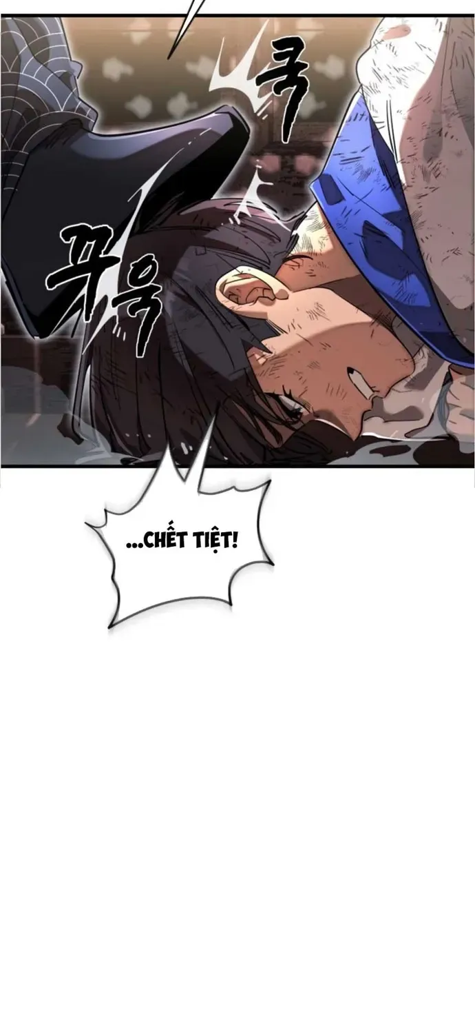 Thiên Ma Tái Lâm Chap 104 - Next Chap 103