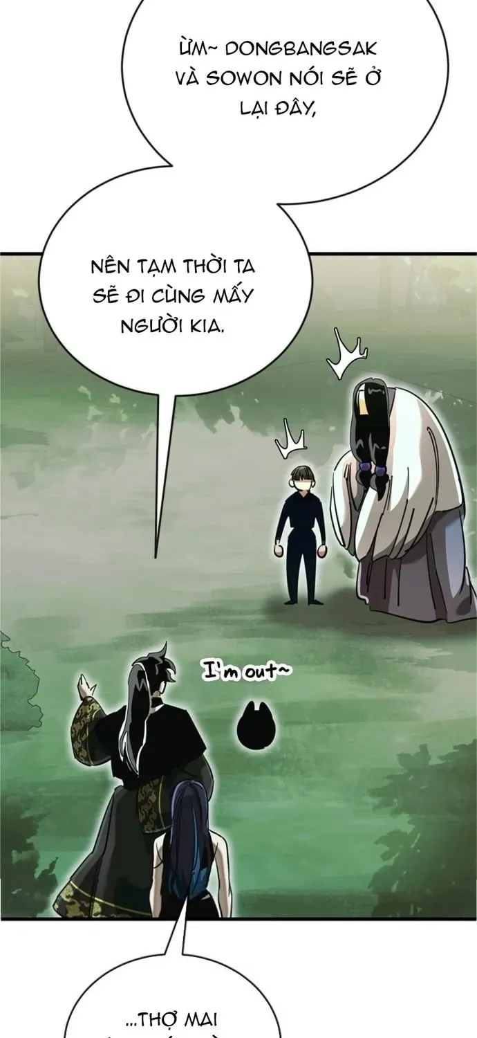 Thiên Ma Tái Lâm Chap 104 - Next Chap 103