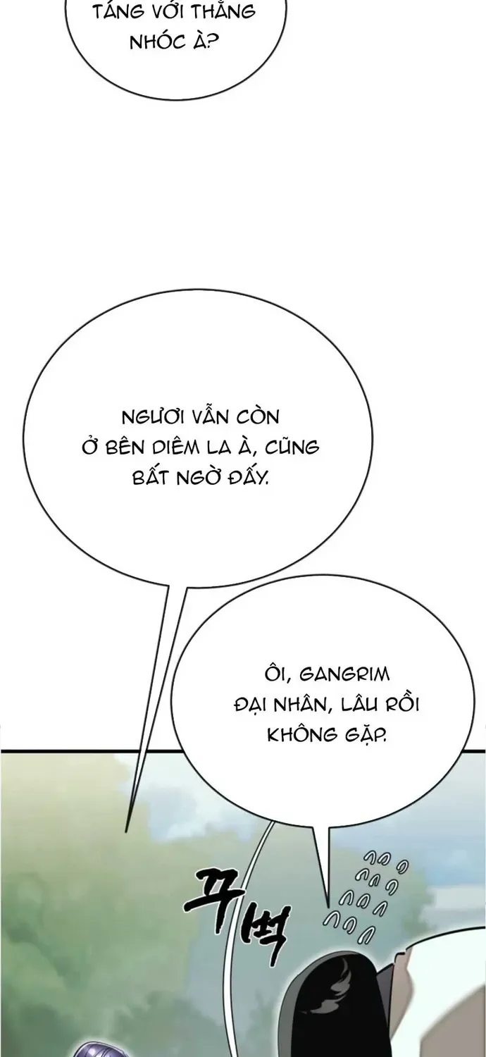 Thiên Ma Tái Lâm Chap 104 - Next Chap 103