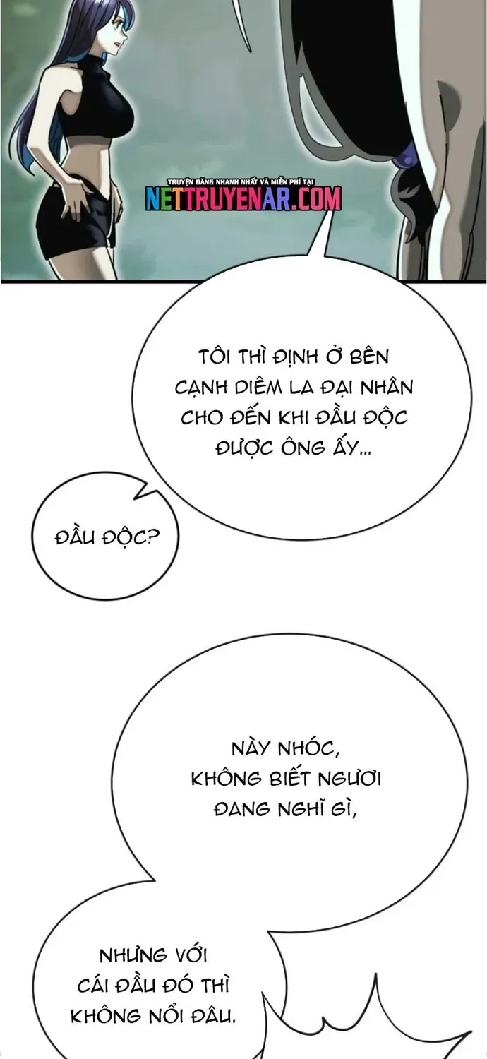 Thiên Ma Tái Lâm Chap 104 - Next Chap 103