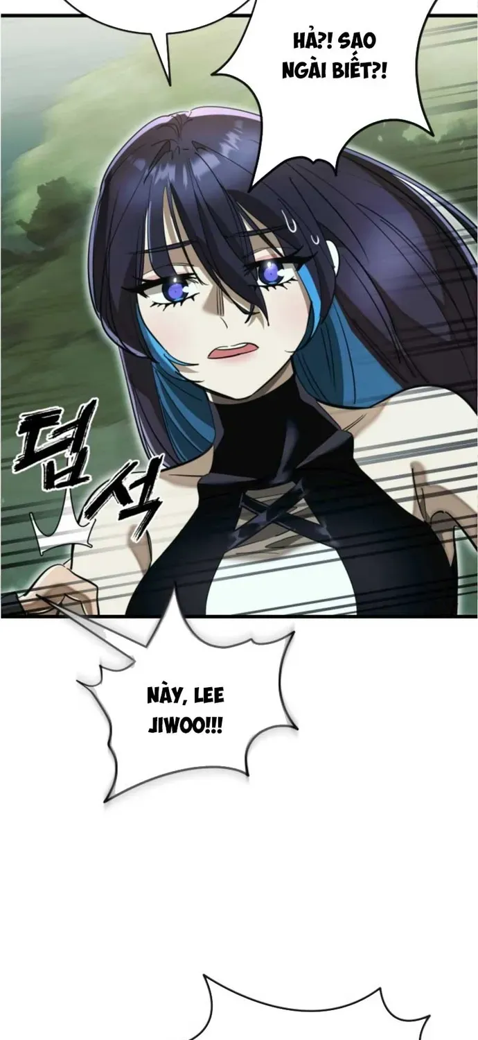 Thiên Ma Tái Lâm Chap 104 - Next Chap 103