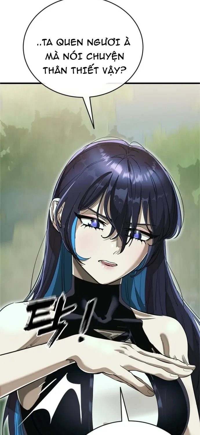 Thiên Ma Tái Lâm Chap 104 - Next Chap 103