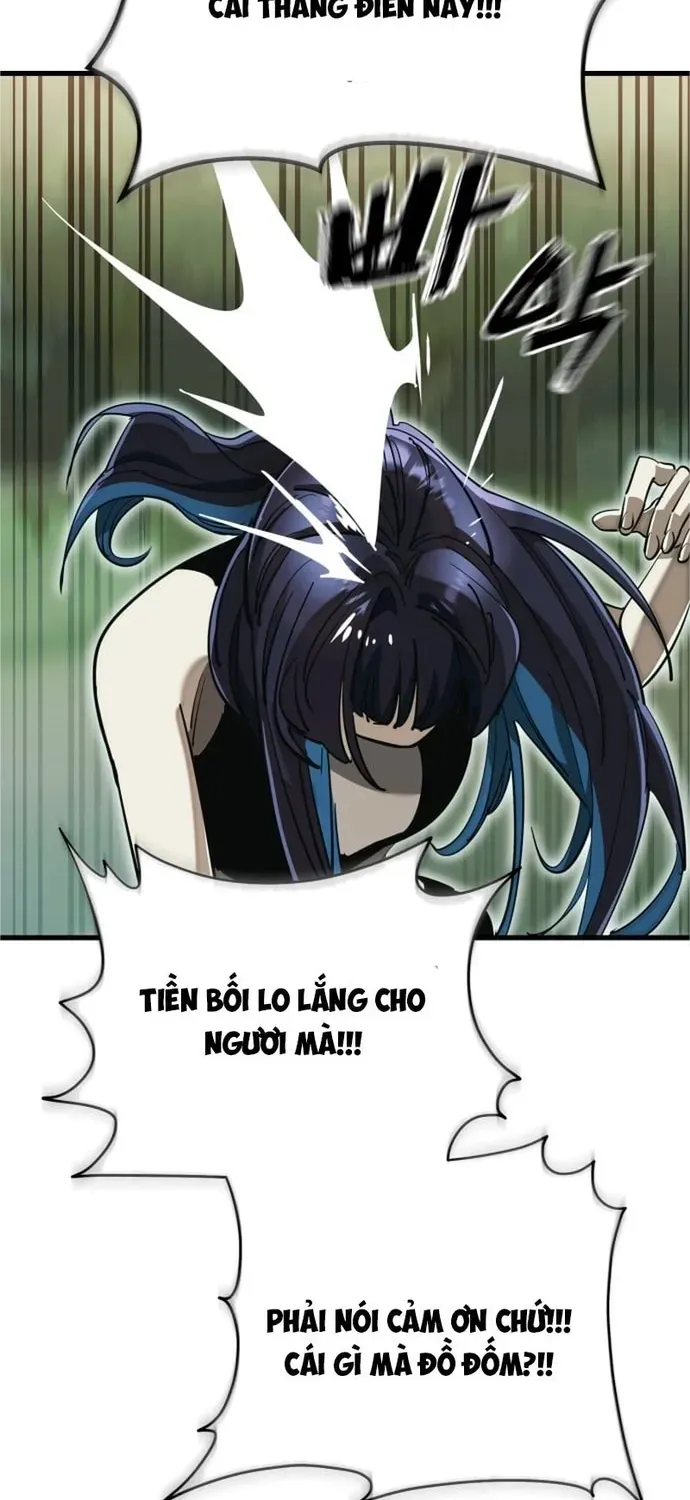 Thiên Ma Tái Lâm Chap 104 - Next Chap 103