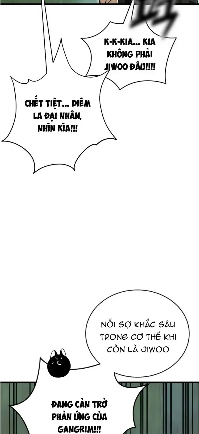 Thiên Ma Tái Lâm Chap 104 - Next Chap 103