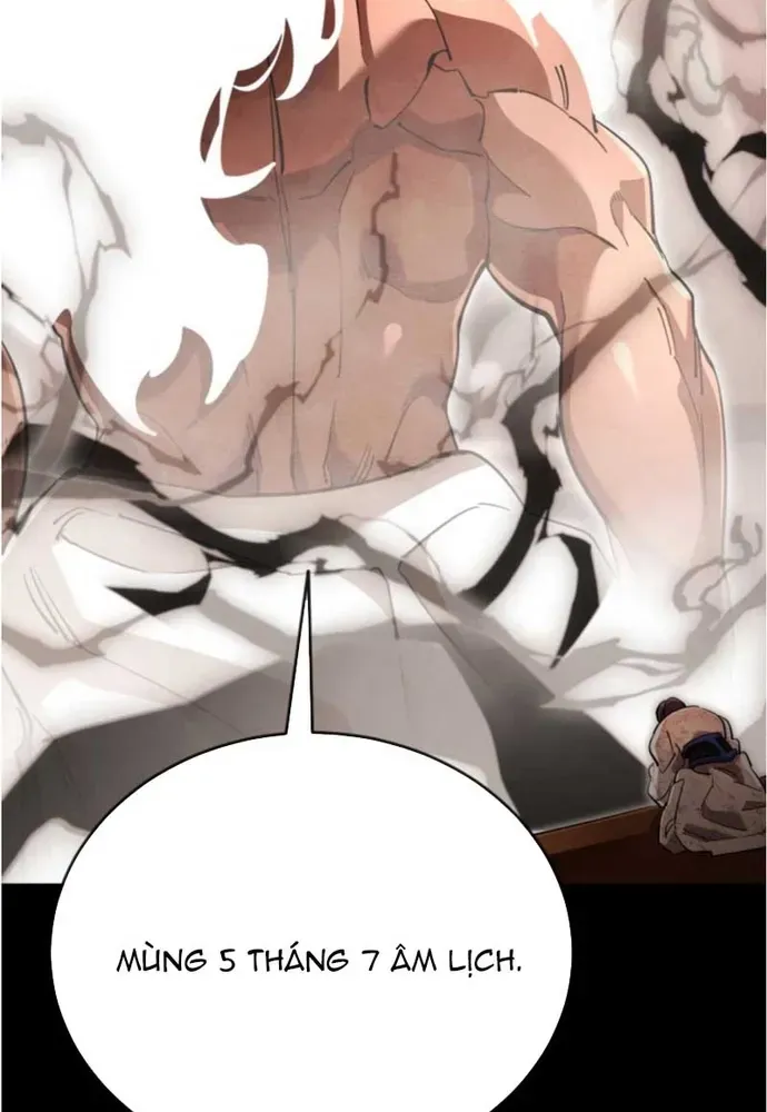 Thiên Ma Tái Lâm Chap 104 - Next Chap 103