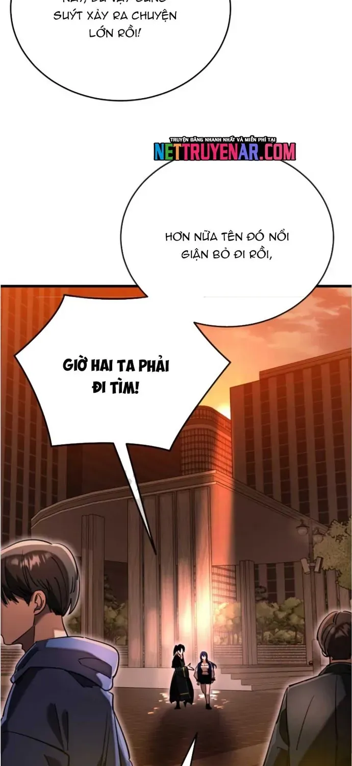 Thiên Ma Tái Lâm Chap 104 - Next Chap 103