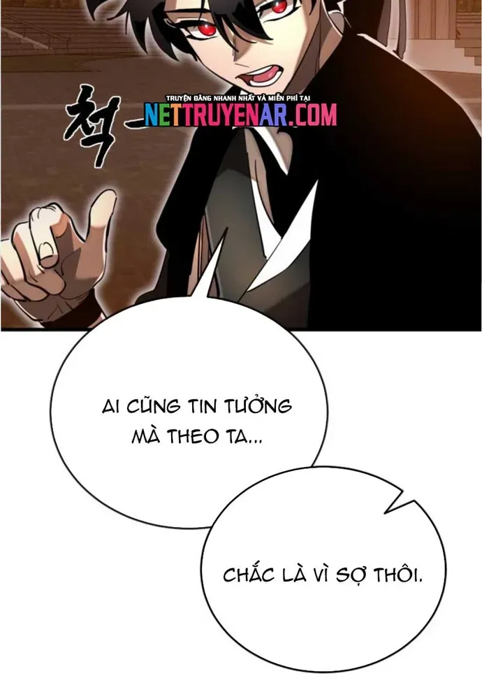 Thiên Ma Tái Lâm Chap 104 - Next Chap 103