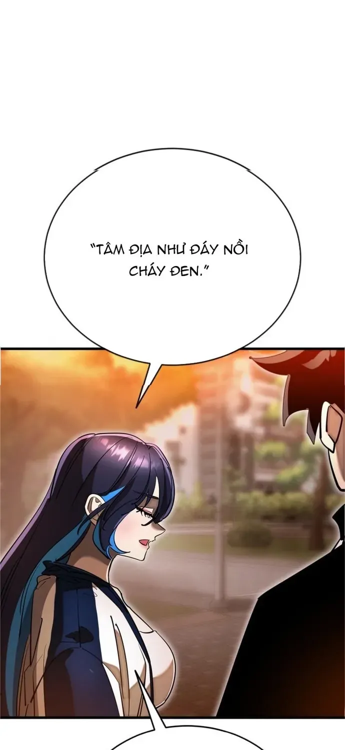 Thiên Ma Tái Lâm Chap 104 - Next Chap 103