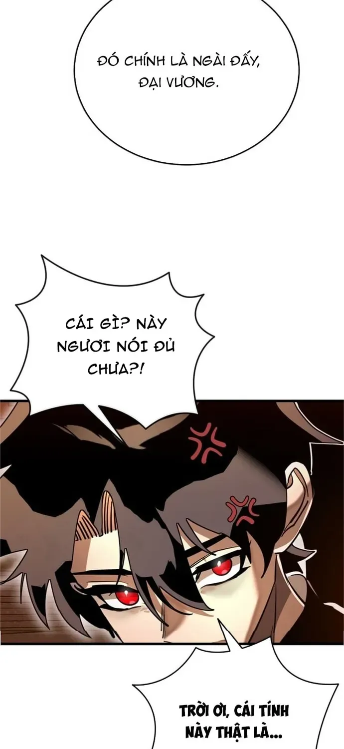 Thiên Ma Tái Lâm Chap 104 - Next Chap 103