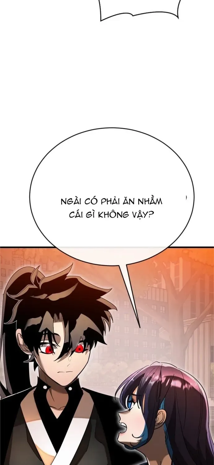 Thiên Ma Tái Lâm Chap 104 - Next Chap 103