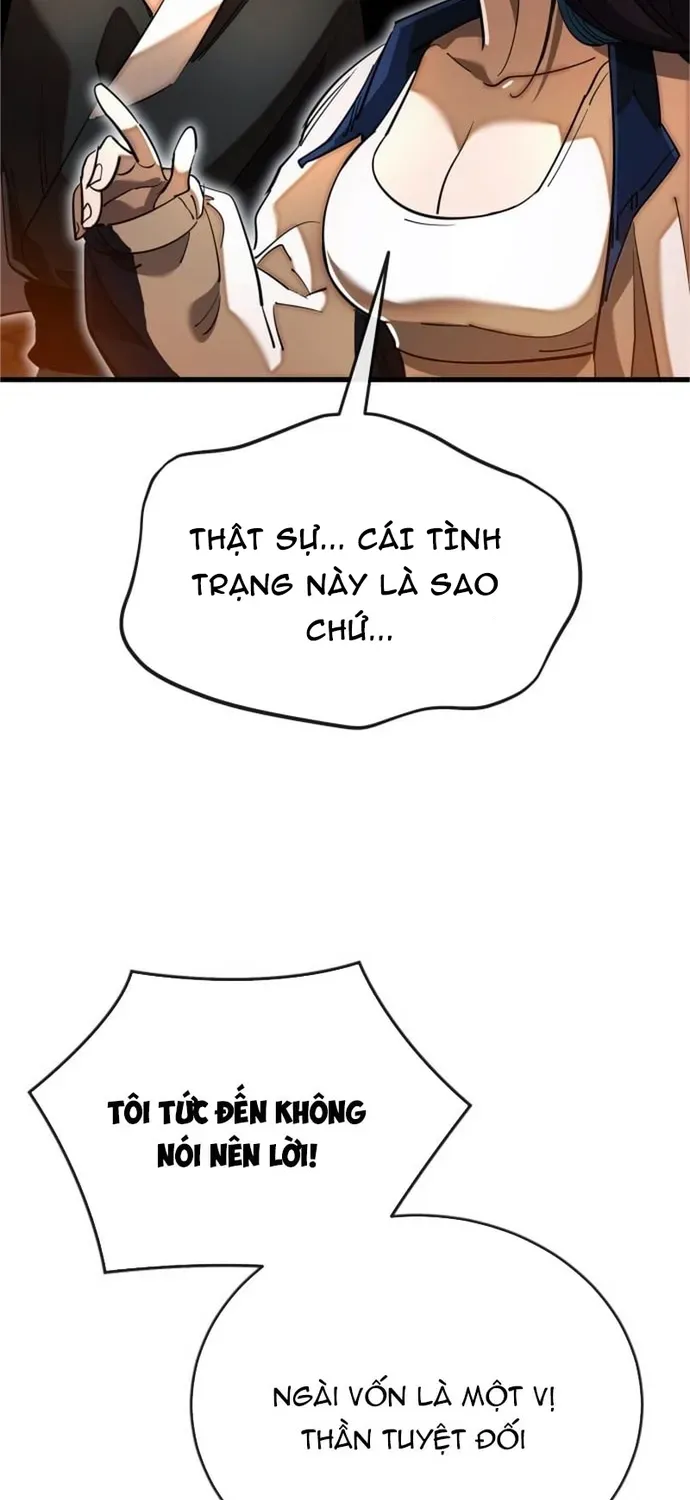 Thiên Ma Tái Lâm Chap 104 - Next Chap 103