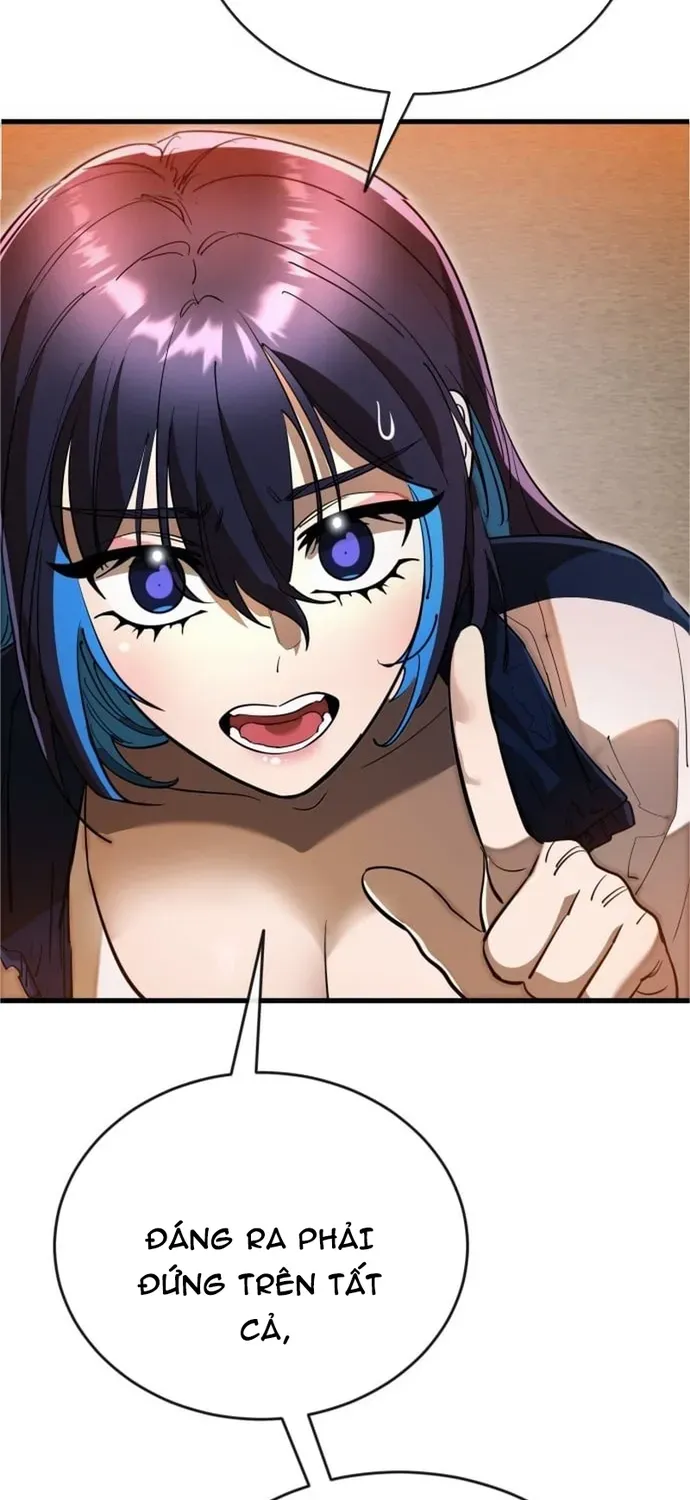 Thiên Ma Tái Lâm Chap 104 - Next Chap 103