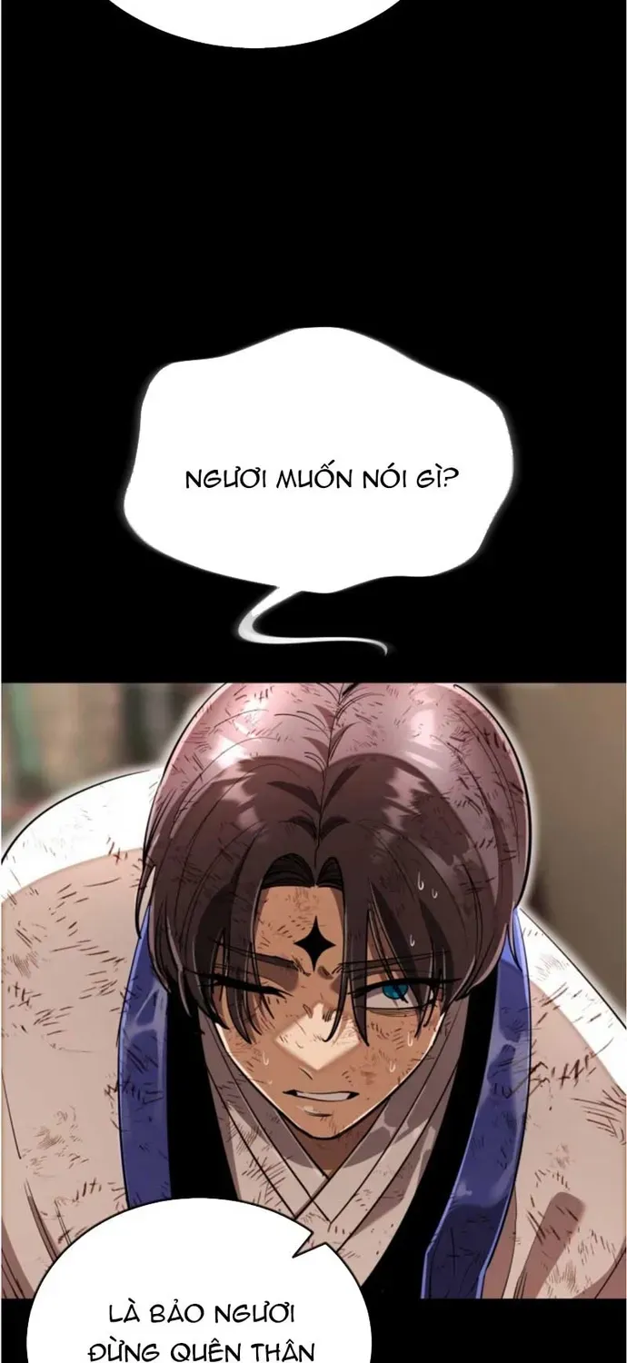 Thiên Ma Tái Lâm Chap 104 - Next Chap 103