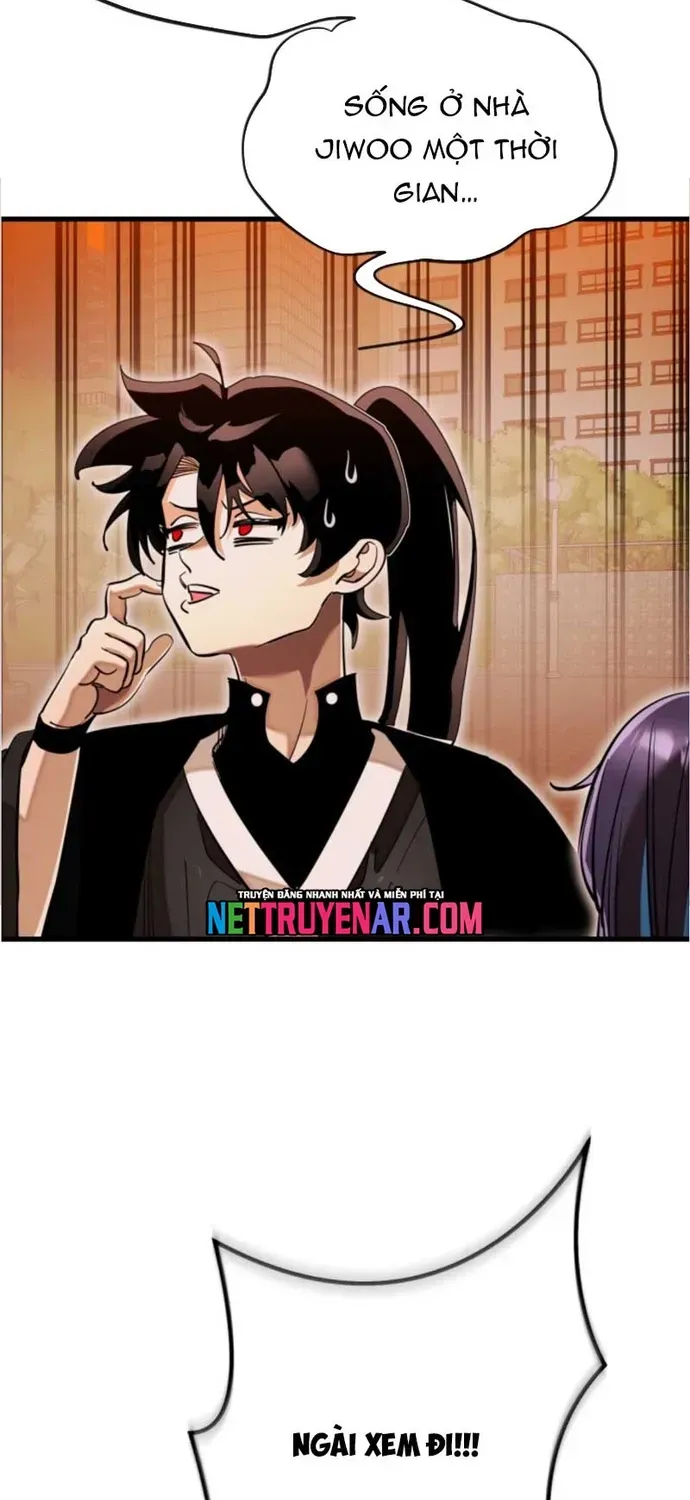 Thiên Ma Tái Lâm Chap 104 - Next Chap 103