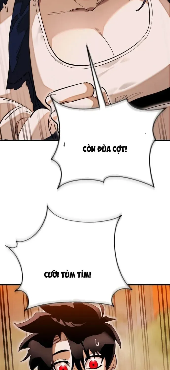 Thiên Ma Tái Lâm Chap 104 - Next Chap 103