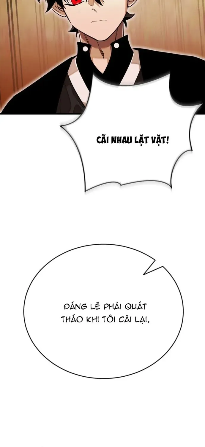 Thiên Ma Tái Lâm Chap 104 - Next Chap 103