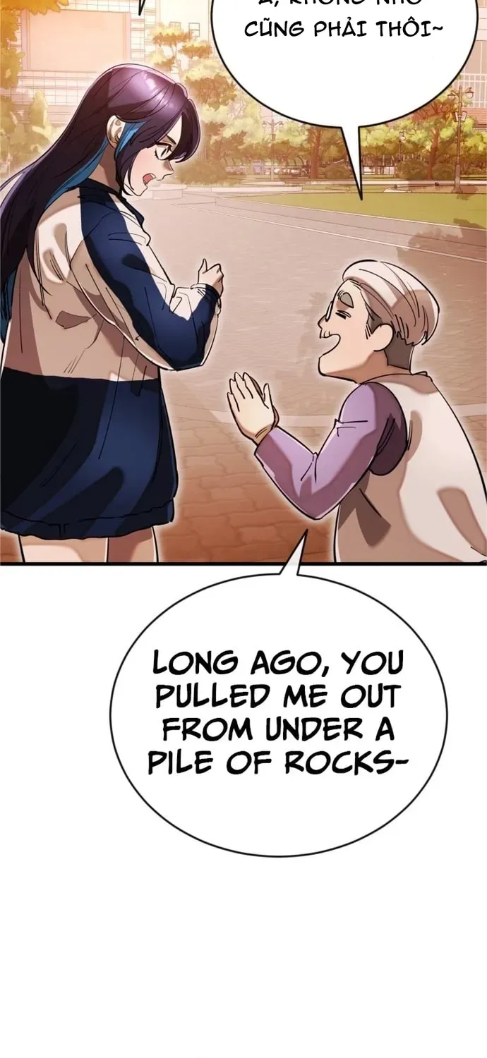 Thiên Ma Tái Lâm Chap 104 - Next Chap 103